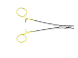 Mayo-Hegar Needle Holder 7'' Carbide