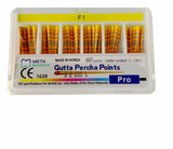 Guta Purcha Gold F1-F3