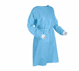 Level 3 Isolation Surgical Gown Non-Woven