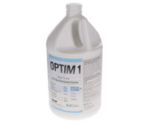 Optim 1, Disinfectant Liquid, 4 L Bottle, Unscented, 1/Pk, SCI14X4