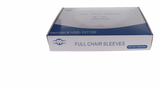 Chair Covers / Sleeves, Full, 29" x 80", 125/Pk, 101150