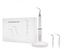 Dental Cordles Obturation Pen with 2 Tips Endodontic Root Canal Filling Heating Pen For Therapy Dental Obturation
