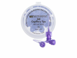 Capillary Tips 0.014"