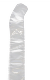 Sensor Sleeves / Covers for Dexis, # 2, 500/Pk, PS-DEXIS-2