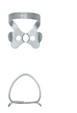 Dent Art Rubber Dam Clamp