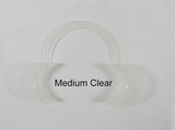 Double Ended Plastic Cheek Retractor Pack Of 2
