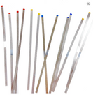 Dental Diamond Polishing Strip,Inter  Proximal Reduction,IPR Strips-5/Pk