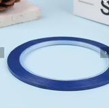 Multi-Color Dental Code Ring Tape for Dental Instruments Autoclavable 65m Length 3MM/ Width