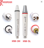 Woodpecker Dental Piezo Electric Ultrasonic Scaler Hand piece