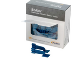 Ez Aim Individually Cut Adhesive Sensor Holder, Bitewing-50/Pk