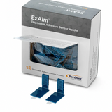 Ez Aim Individually Cut Adhesive Sensor Holder, Bitewing-50/Pk