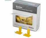 Ez Aim Individually Cut Adhesive Sensor Holder, Bitewing-50/Pk