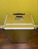 Dental Home Unit With Curing Light And scaler