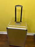 Dental Home Unit With Curing Light And scaler