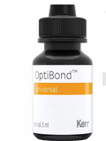 OptiBond Universal Bonding Agent, Light-Cure, Bottle Refill, 5 ml, 1/Pk, 36519