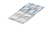 BluTab Tablets, Waterline Cleaner, for Treating 750 ml, 50/Pk, BT50