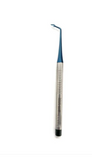 Accu Luxating Straight Titanium Serrated Set- Bernard Elivators