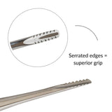 Serrated elevator 3MM
