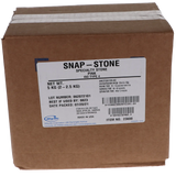 Snap-Stone, Type IV, 11 lbs, Pink, 1/Pk, 23690