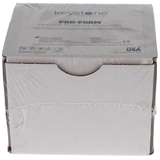 Soft EVA, 0.160, 4 mm, Clear, 25/Pk, 9597940