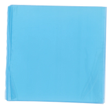 Soft EVA, 0.160, 4 mm, Clear, 25/Pk, 9597940