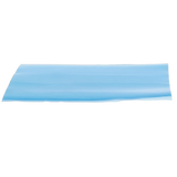 Soft EVA, Mouthguard Material, 0.040", 1 mm, 25/Pk, 9596980
