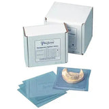 Splint Material, 0.030, 0.75 mm, 25/Pk, 9615020
