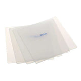 Sports Guard Material, 0.200, 5 mm, Clear