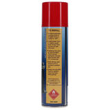 Stingray GB4001 Butane Micro Torch, Refill, 5.2 oz, 1/Pk, LA401