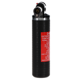 Stingray GB4001 Butane Micro Torch, Black, 6.3 oz, 1/Pk, 189-4001