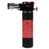 Stingray GB4001 Butane Micro Torch, Black, 6.3 oz, 1/Pk, 189-4001