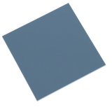 Tray Material, 0.150, 3.8 mm, 100/Pk, 9617330