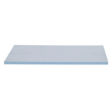 Tray Material, 0.150, 3.8 mm, 100/Pk, 9617330