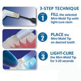 Dent Art Mini Mold Starter Kit