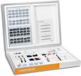 Componeer Direct Composite Veneering System