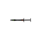 Tetric EvoFlow Nano-Optimized Composite, Light-Cure, Syringe Refill, 2 g, Translucent, 1/Pk, 595979
