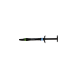 Tetric EvoFlow Nano-Optimized Composite, Light-Cure, Syringe Refill, 2 g, Translucent, 1/Pk, 595979
