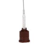 Activa Automix Needle Tips, with Bendable Metal Cannula