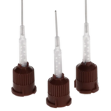 Activa Automix Needle Tips, with Bendable Metal Cannula