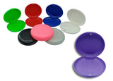 Dent Art Slim Aligner Case Assorted Colour 10/pk