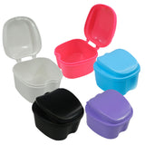 Dent Art Denture Boxes Assorted 12/pk
