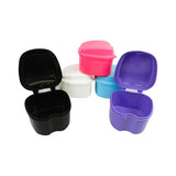 Dent Art Denture Boxes Assorted 12/pk