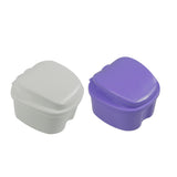Dent Art Denture Boxes Assorted 12/pk
