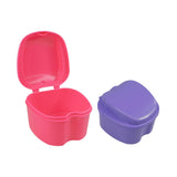 Dent Art Denture Boxes Assorted 12/pk