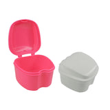 Dent Art Denture Boxes Assorted 12/pk