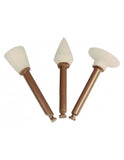 Enhance Cups For Finishing & Polishing Composite 30/Pkg Refills