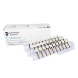 Enhance Cups For Finishing & Polishing Composite 30/Pkg Refills