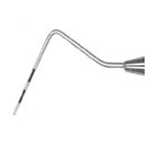 Periodontal Probes Dental CP12 Color Coded (3-6-8-11 mm)