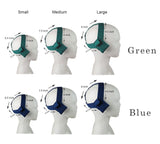 Dent Art Headgear Highpull 1/pk