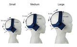 Dent Art Headgear Highpull 1/pk